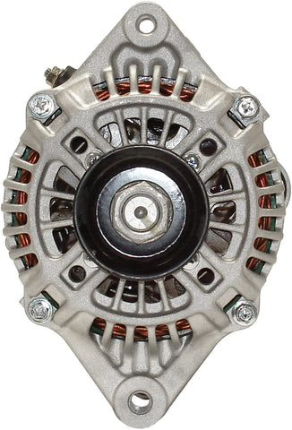 Quality-Built 15824 Premium Import Alternator - Remanufactured