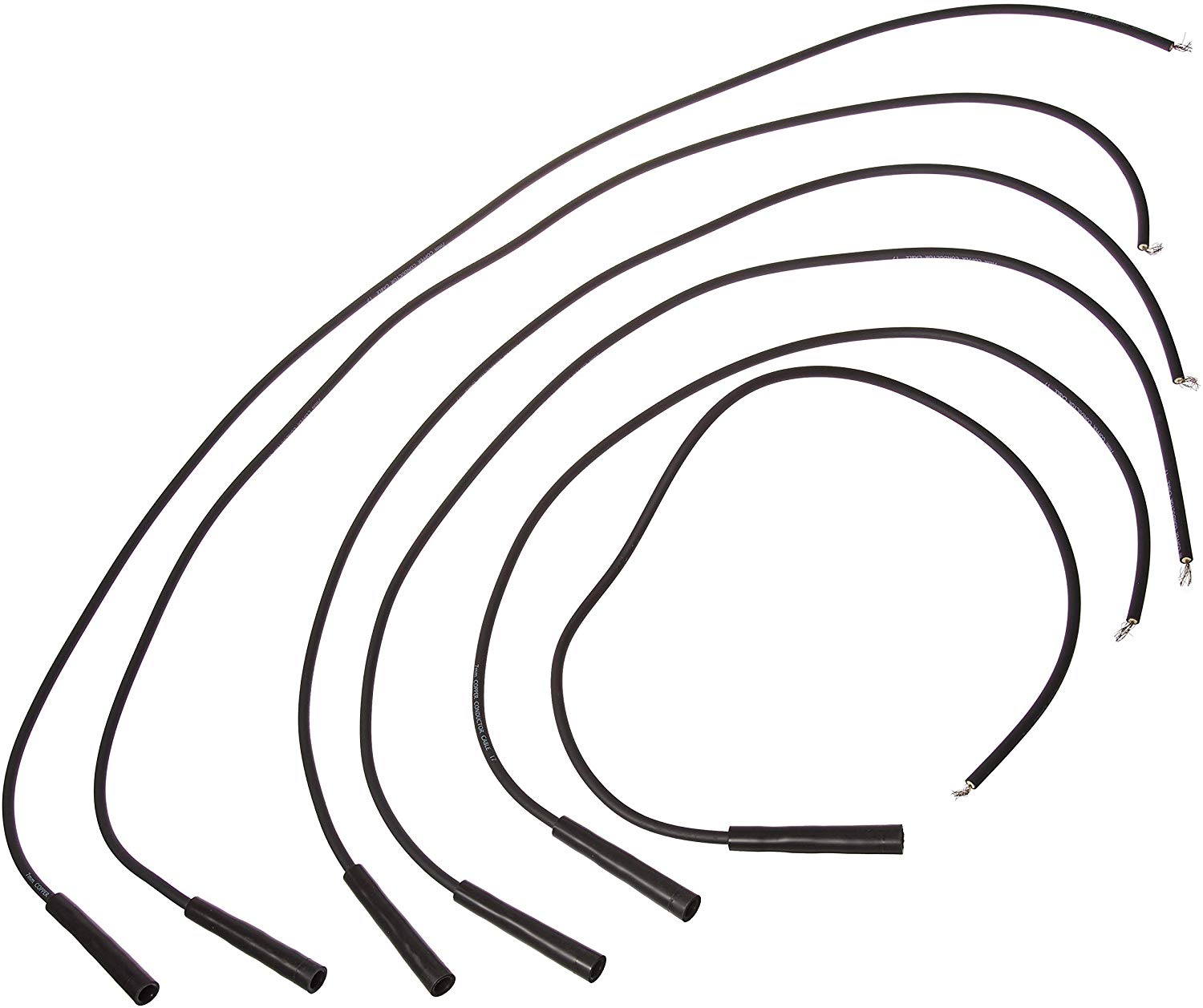 Standard Motor Products 3602 Ignition Wire Set