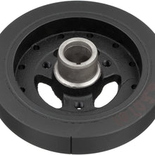 ATP Automotive Graywerks 102053 Engine Harmonic Balancer