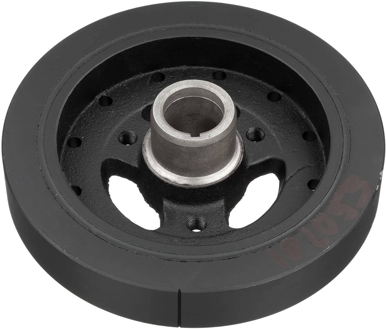 ATP Automotive Graywerks 102053 Engine Harmonic Balancer