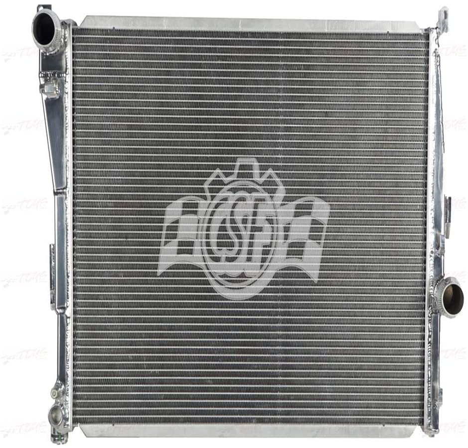 CSF 3055 High Performance Radiator