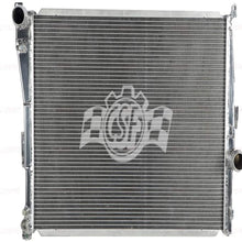 CSF 3055 High Performance Radiator