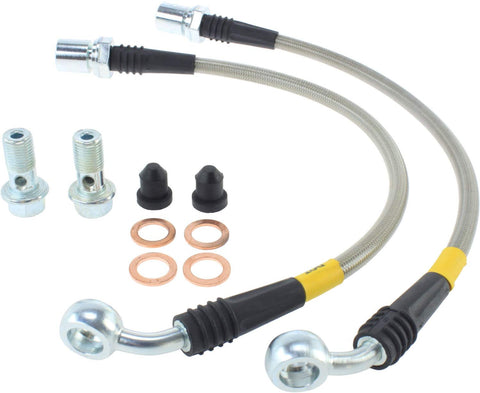 Centric 950.44506 Brake Line Kit