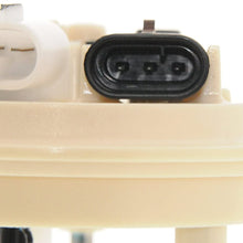 ACDelco MU1755 GM Original Equipment Fuel Pump and Level Sensor Module with Seal, Float, and Harness
