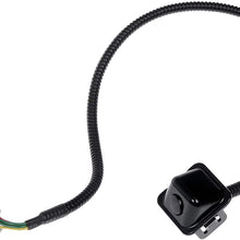 Dorman 590-110 Rear Park Assist Camera for Select Chevrolet Models
