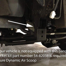 aFe Power Magnum FORCE 54-82038 Dodge Diesel Trucks 10-12 L6-6.7L (td) Dynamic Air Scoop (D.A.S.) Bracket