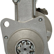 Quality-Built 16816 Premium Starter - Remanufactured