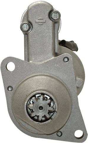 Quality-Built 16816 Premium Starter - Remanufactured