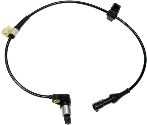 Dorman 970-390 ABS Wheel Speed Sensor with Harness