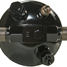 TCW 17-9903 A/C Drier (Quality With Perfect Vehicle Fitment)