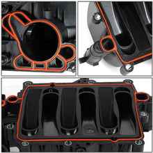 OE Style Engine Intake Manifold Upper Kit Replacement for Buick Lesabre/Regal Lumina APV Pontiac Bonneville 3.8L 93-95