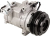 For Ford F-150 F150 V6 2011 2012 2013 2014 AC Compressor w/A/C Drier - BuyAutoParts 60-89442R2 New