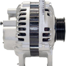 Quality-Built 15619 Premium Import Alternator - Remanufactured