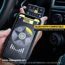 Pedal Commander - PC31 for Jeep Liberty (2008-2012) Fits All Trim Levels; Sport, Limited, Renegade | Throttle Response Controller with Bluetooth