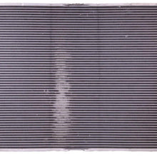 Valeo 732855 Radiator