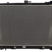 CSF 2802 Radiator
