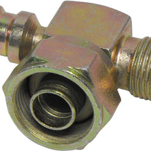 Universal Air Conditioner FT 0168C A/C Compressor Fitting