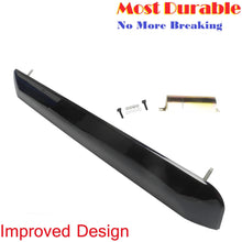 For 04-06 Scion xB Liftgate Garnish Trim Hatch Trunk Lift Handle with hardware kit 8P8 Blue Onyx Pearl 04 05 06