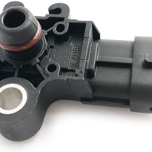 Manifold Absolute Pressure Sensor for 2012-2020 Ford Fiesta Focus ST Edge Escape Explorer MKC MKZ MKT 2.0T Mustang 2.3T