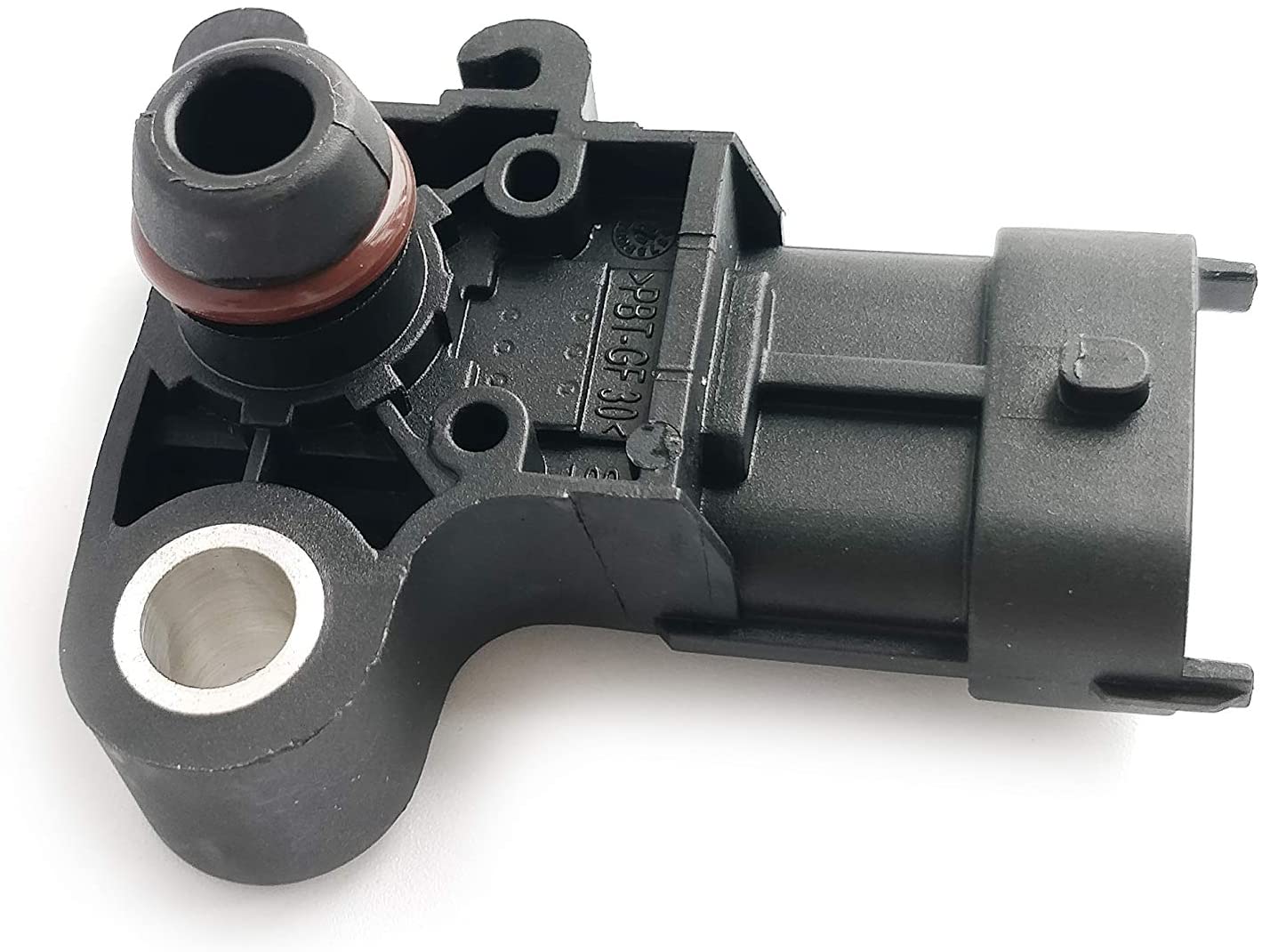 Manifold Absolute Pressure Sensor for 2012-2020 Ford Fiesta Focus ST Edge Escape Explorer MKC MKZ MKT 2.0T Mustang 2.3T