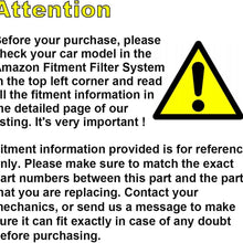 DLZ 4 Pcs Suspension Kit-2 Front 2 Rear Sway Bar Stabilizer Sway End Link Compatible with 2007 2008 2009 2010 2011 2012 2013 Altima K750094 K750095 K750255 K750256
