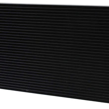 Kool Vue AC Condenser For 2007-2012 Dodge Caliber MT Models