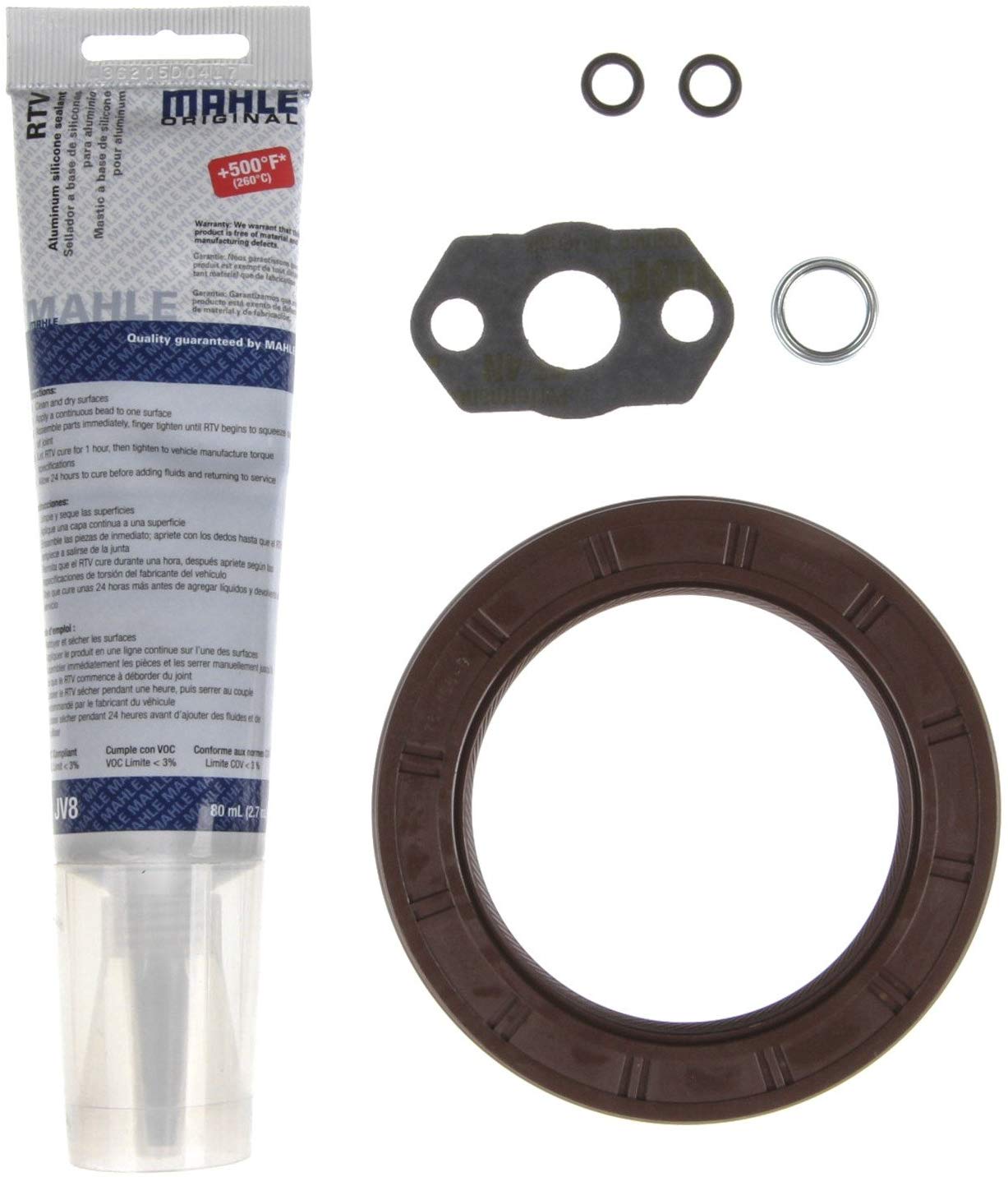 MAHLE Original CS55010 Engine Conversion Gasket Set