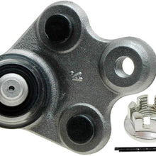 ACDelco 45D2389 Professional Front Lower Suspension Ball Joint Assembly