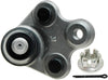 ACDelco 45D2389 Professional Front Lower Suspension Ball Joint Assembly