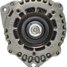 Quality-Built 8157608 Premium Alternator - Remanufactured
