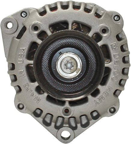 Quality-Built 8157608 Premium Alternator - Remanufactured