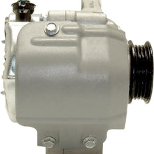 Quality-Built 15678 Premium Import Alternator - Remanufactured