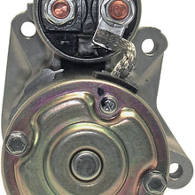 Quality-Built 17910 Premium Quality Starter