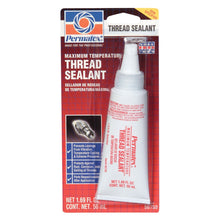 Devcon Permatex Threadlocker - White Paste 50 ml Tube - 56750 [PRICE is per TUBE]