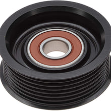 ACDelco 36320 Professional Flanged Idler Pulley