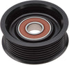 ACDelco 36320 Professional Flanged Idler Pulley