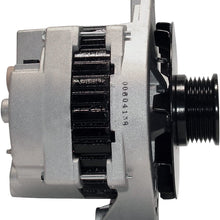 Quality-Built 7942601 Premium Alternator - Remanufactured