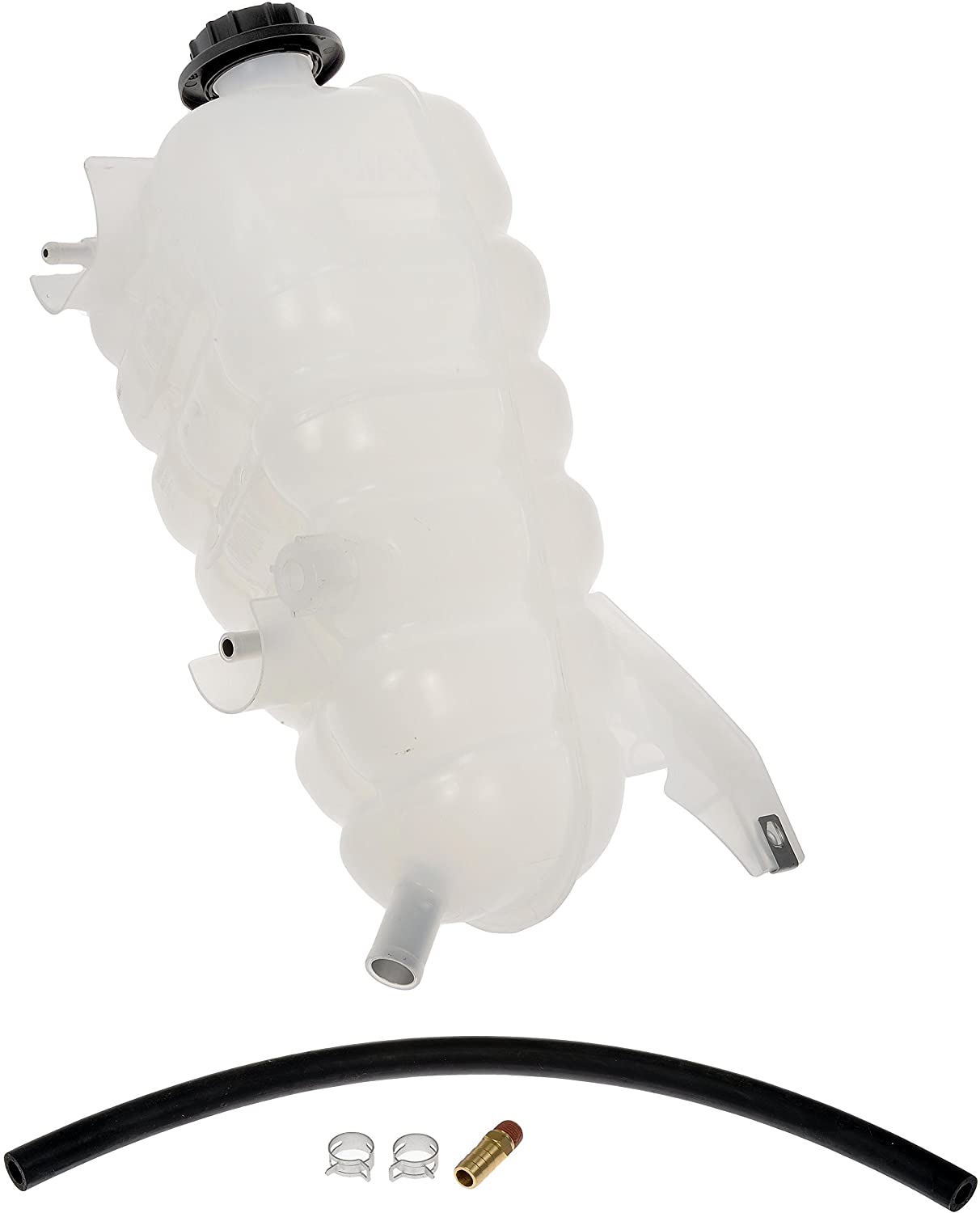 Dorman 603-5105 Front Engine Coolant Reservoir for Select International Models