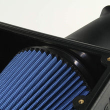 aFe Power Magnum FORCE 54-81932 Toyota FJ Cruiser/4Runner Performance Intake System (Oiled, 3-Layer Filter)