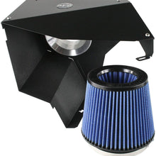 aFe Power Magnum FORCE 54-11521 BMW Z4 M (E85/E86) Performance Intake System (Oiled, 5-Layer Filter)