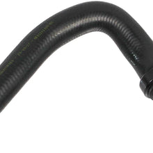 Rein Automotive CHR0397 Radiator Coolant Hose