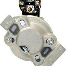 Quality-Built 16550 Premium Starter - Remanufactured