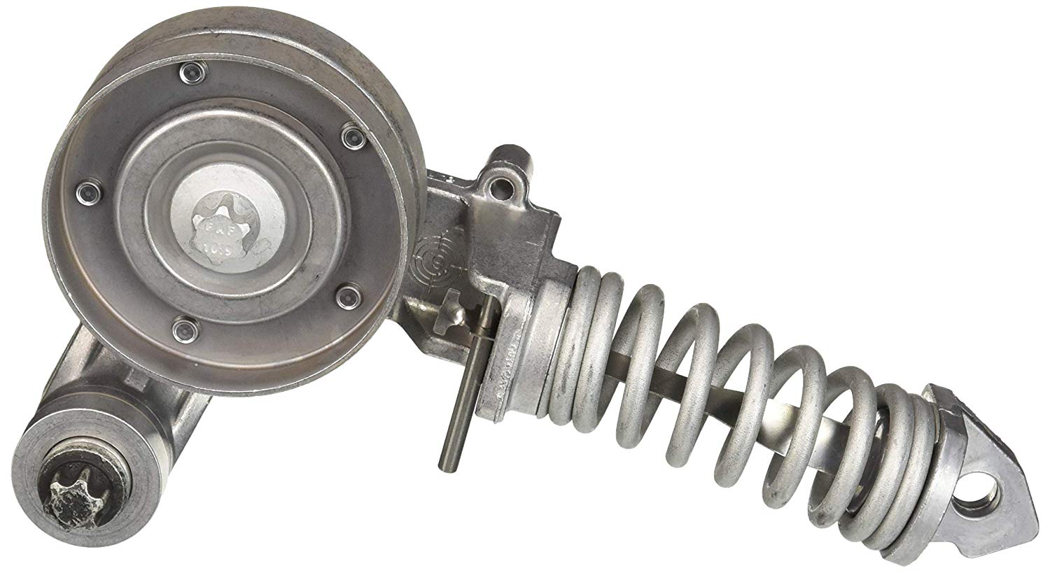 Dayco 89637 Drive Belt Tensioner