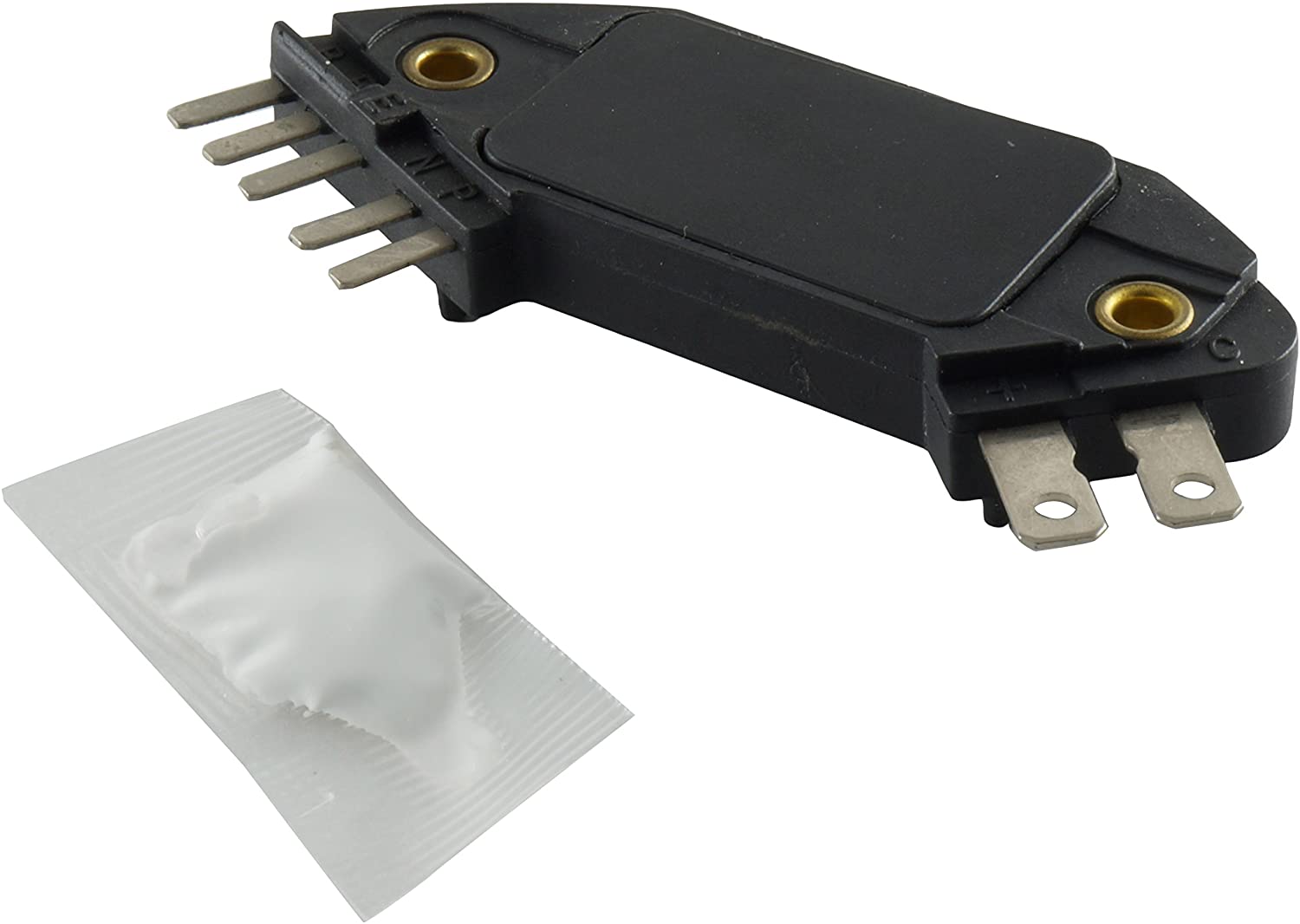 Formula Auto Parts IGM10 Ignition Module