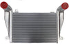 NEW Replacement Heavy Duty Charge Air Cooler for Freightliner Trucks Conventional Cab 0123132001