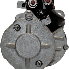Quality-Built 16744 Premium Starter - Remanufactured