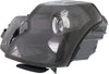 Headlight Assembly Compatible with 2003-2007 Cadillac CTS HID with HID Kit Driver Side