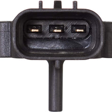 Spectra Premium MP122 Manifold Absolute Pressure Sensor