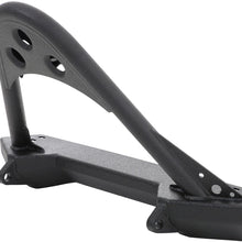 Smittybilt SRC Front Stinger Bumper for Jeep TJ/YJ