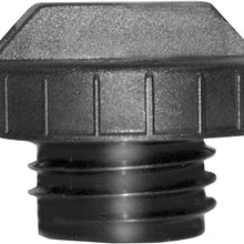 ACDelco 12F46 Professional Fuel Tank Cap